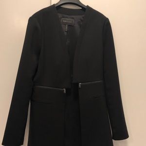 BCBG Arelia Long Coat - M - Never Worn